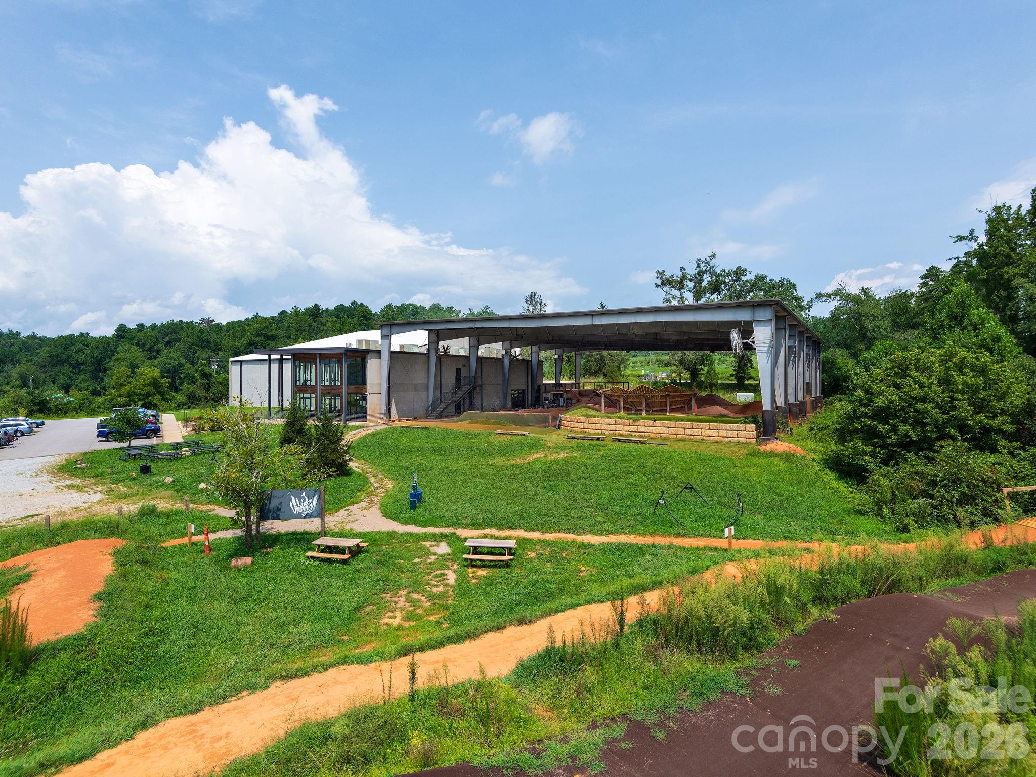 701 Old Fanning Bridge Road