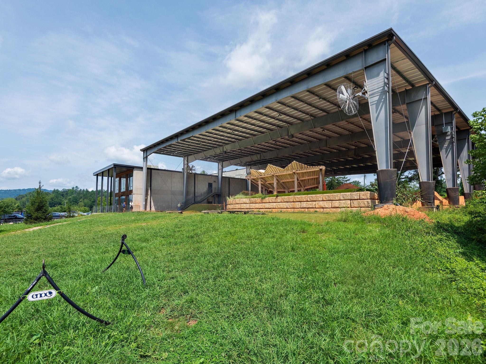 701 Old Fanning Bridge Road