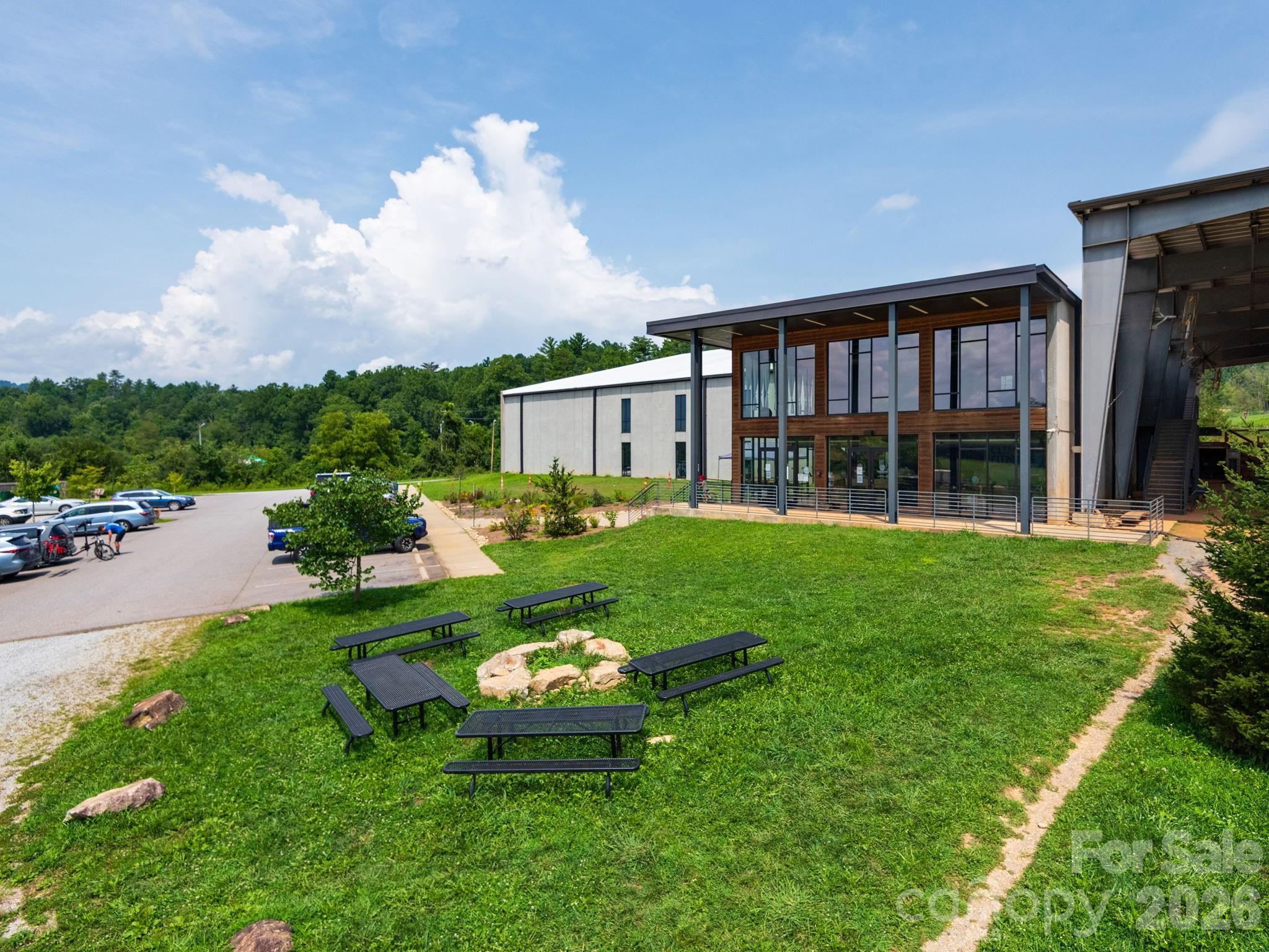 701 Old Fanning Bridge Road