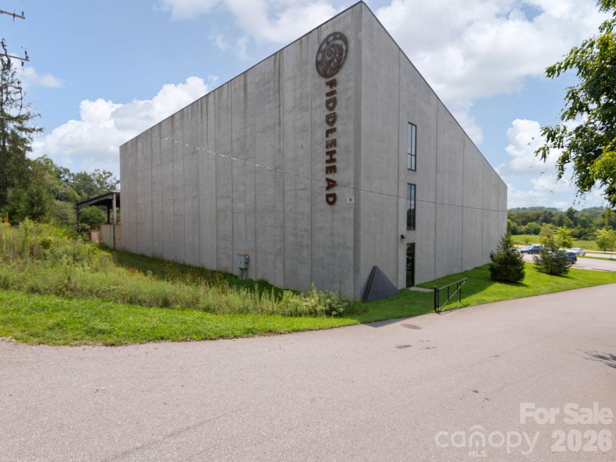 701 Old Fanning Bridge Road