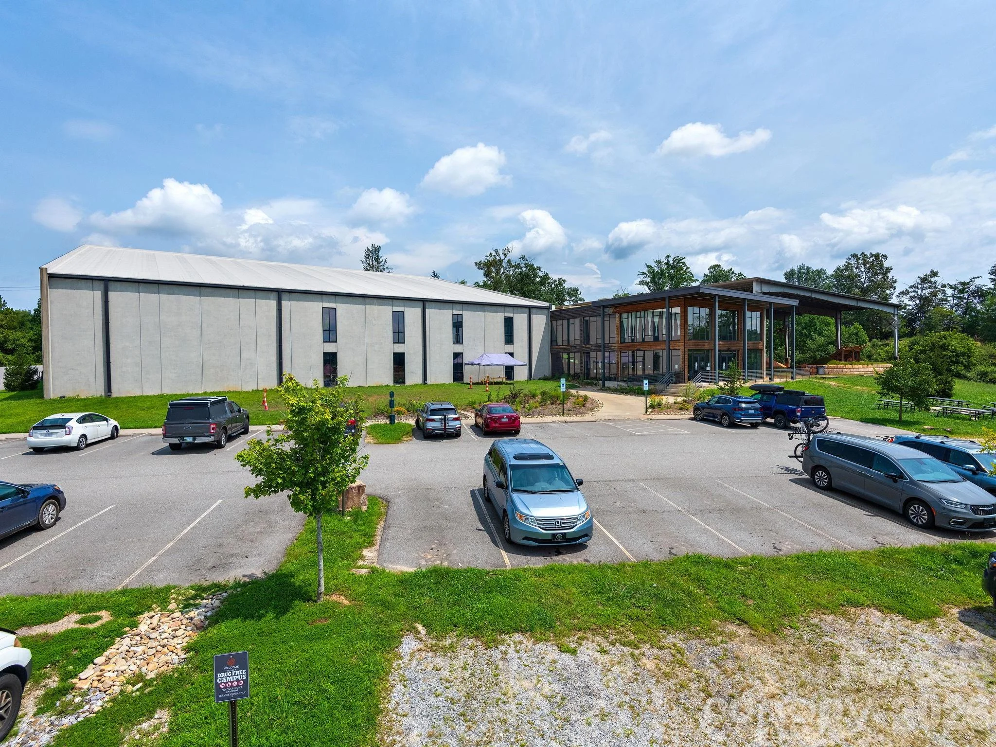 701 Old Fanning Bridge Road, Fletcher, NC, 28732