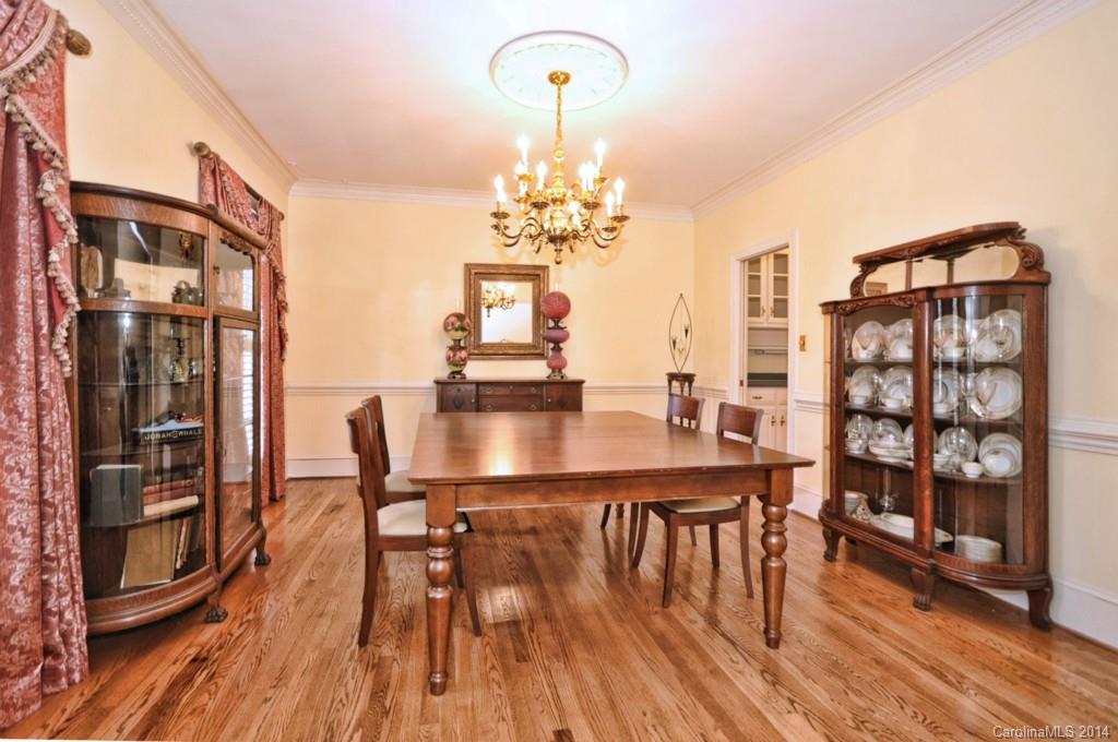 Shiland Hills - Residential