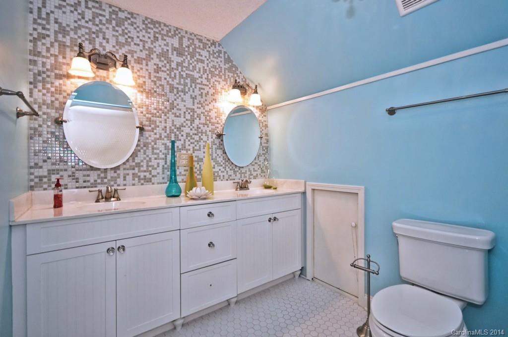 Shiland Hills - Residential