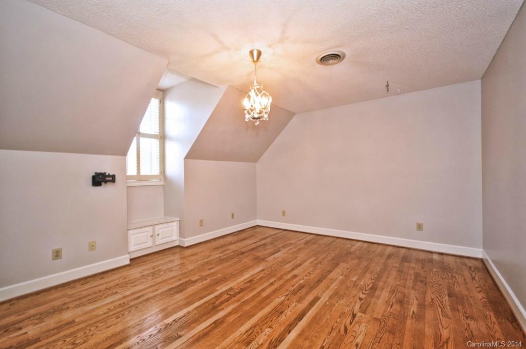 Shiland Hills - Residential