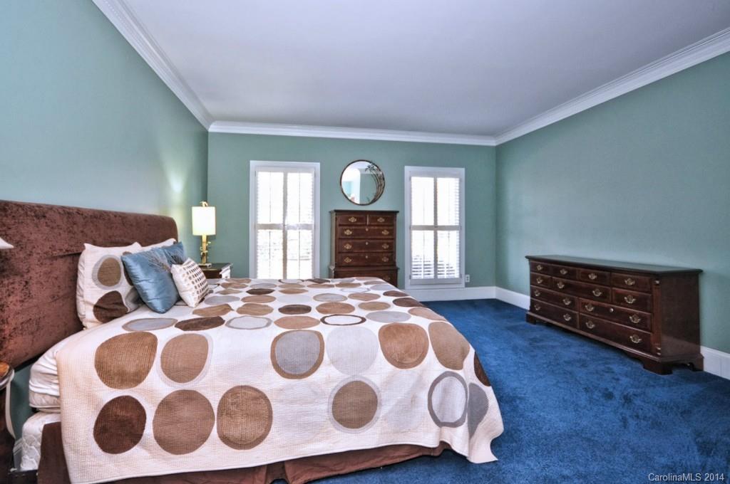 Shiland Hills - Residential