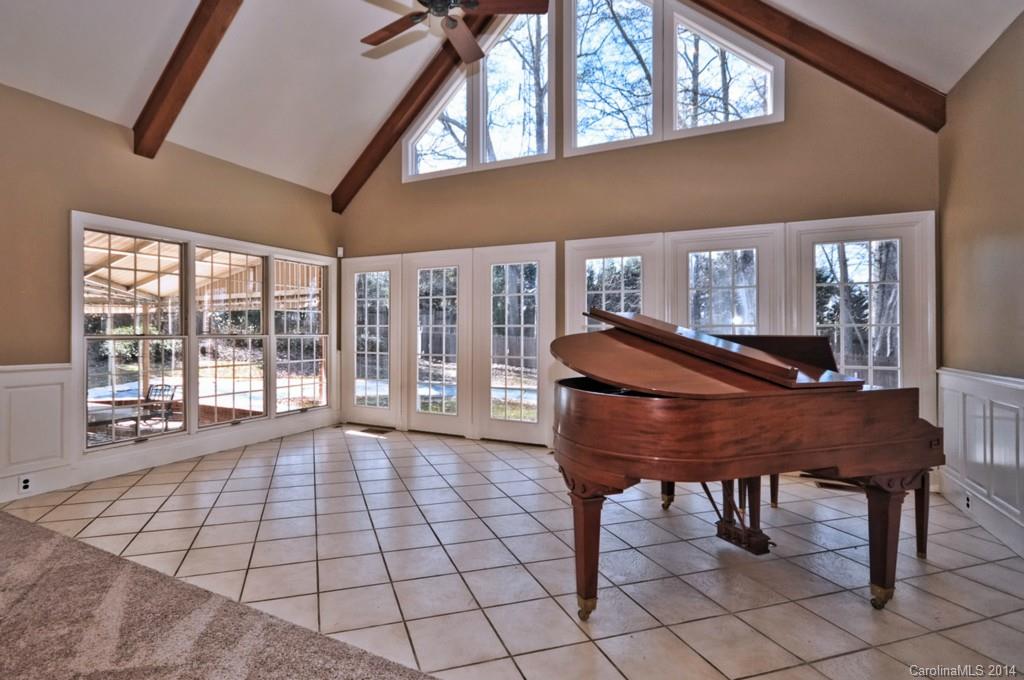 Shiland Hills - Residential