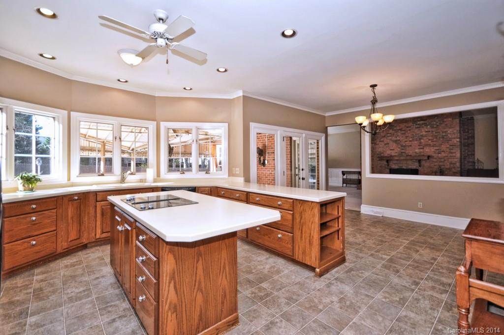 Shiland Hills - Residential