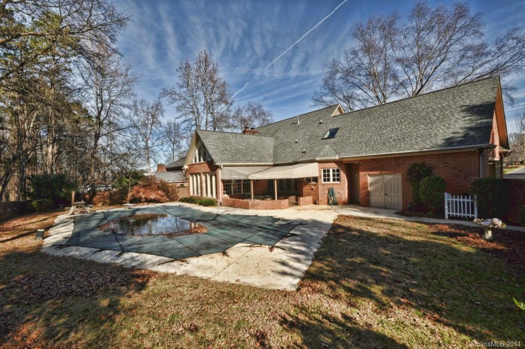 Shiland Hills - Residential