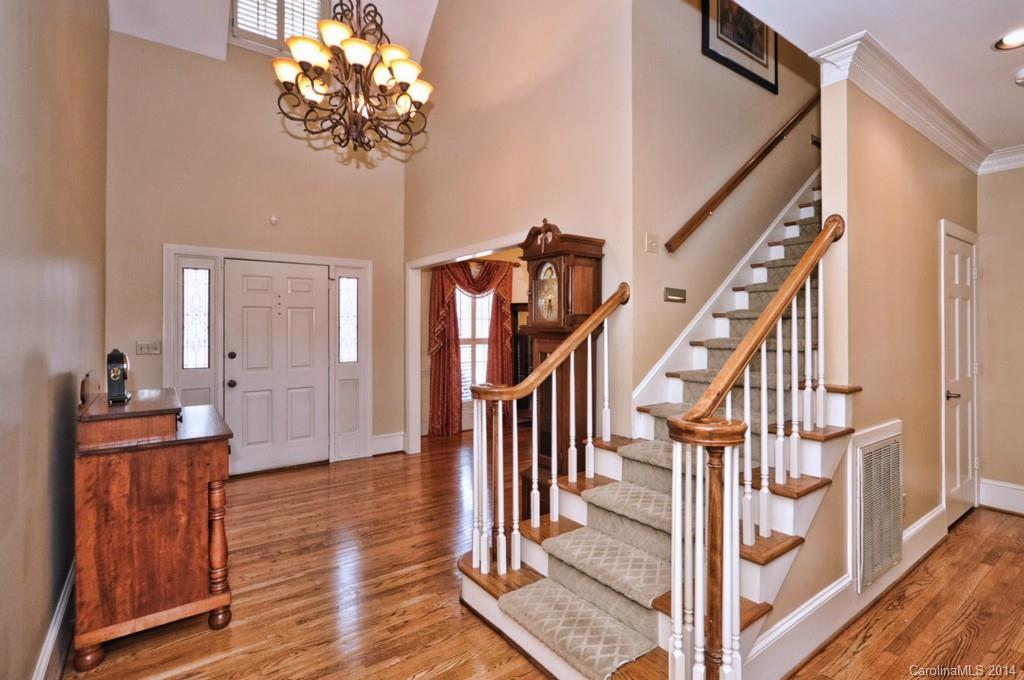 Shiland Hills - Residential