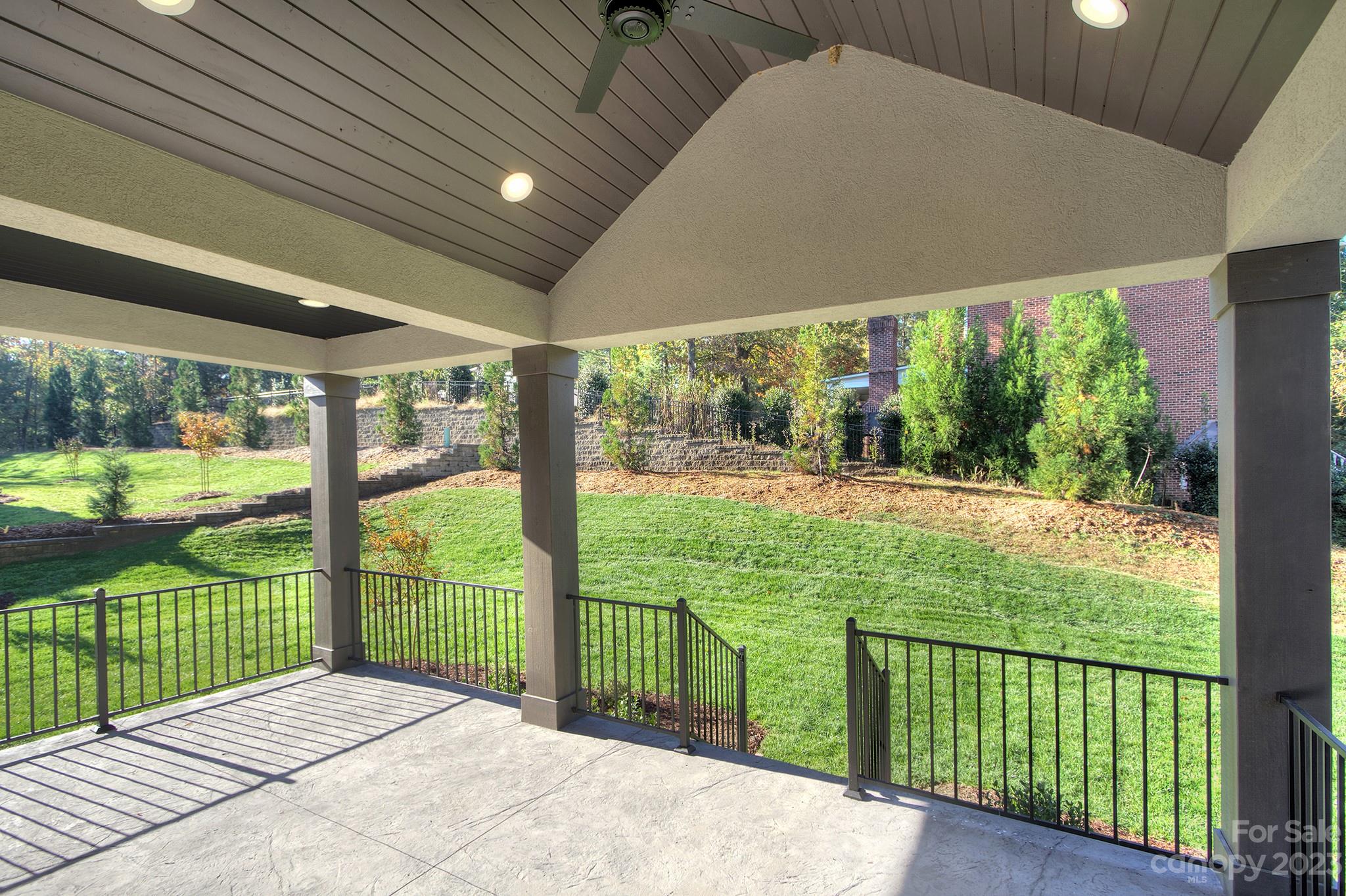 Greyson - Residential