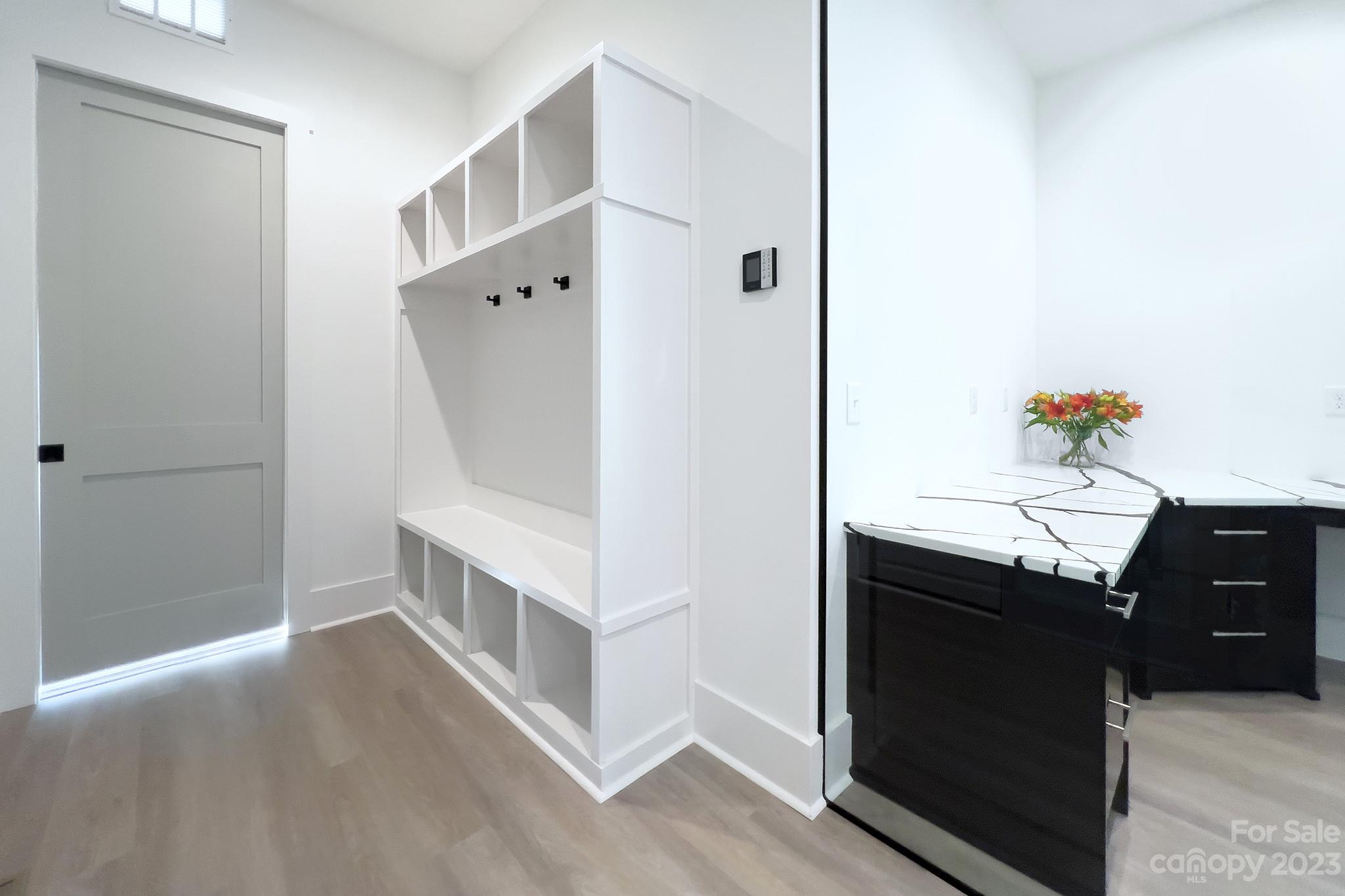 Greyson - Residential