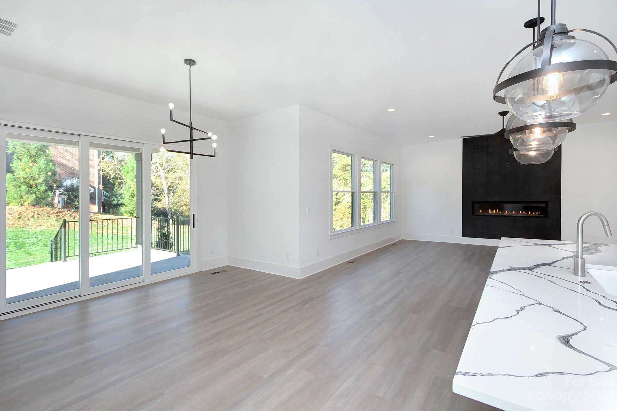 Greyson - Residential