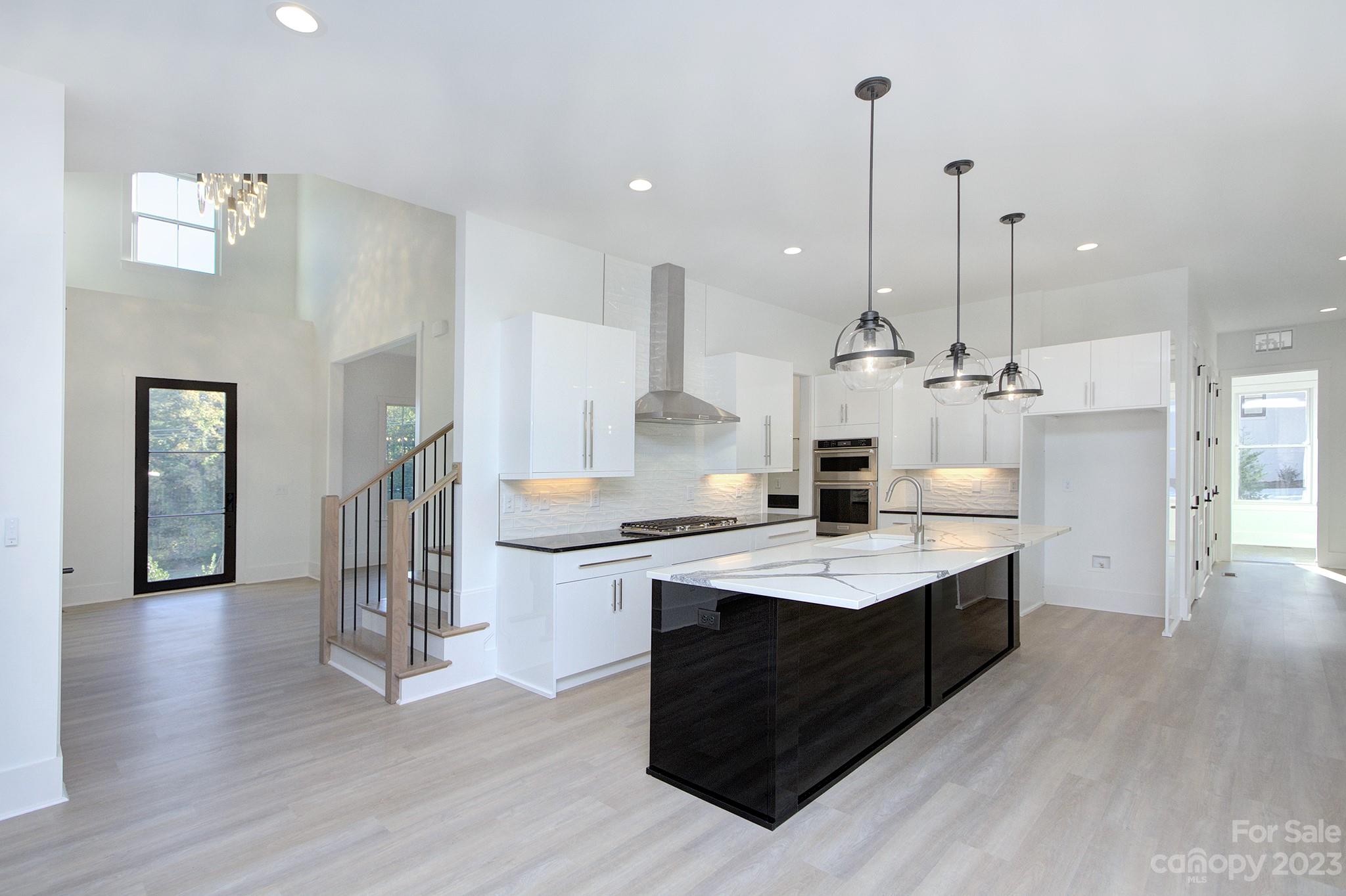 Greyson - Residential