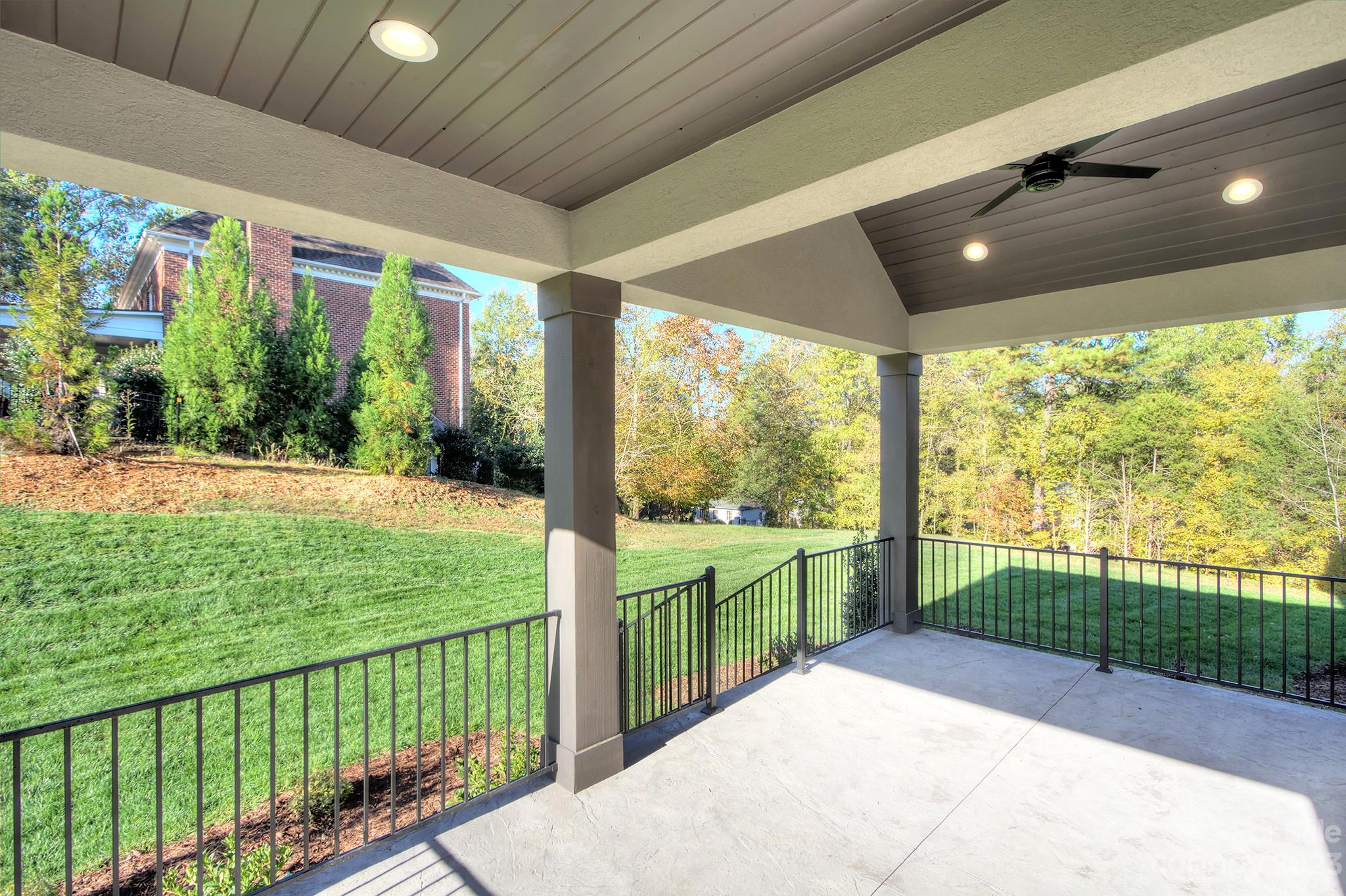 Greyson - Residential