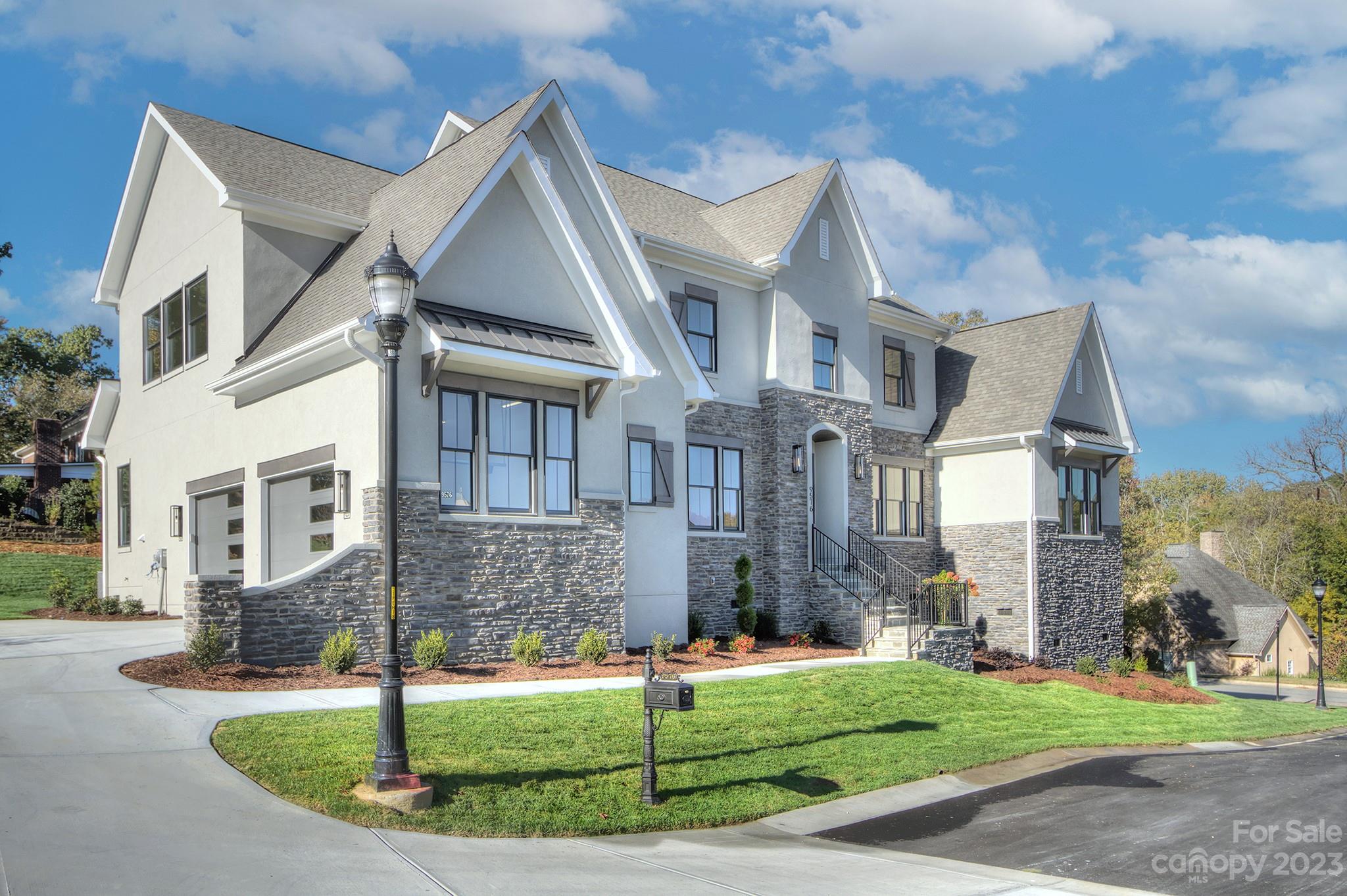 Greyson - Residential