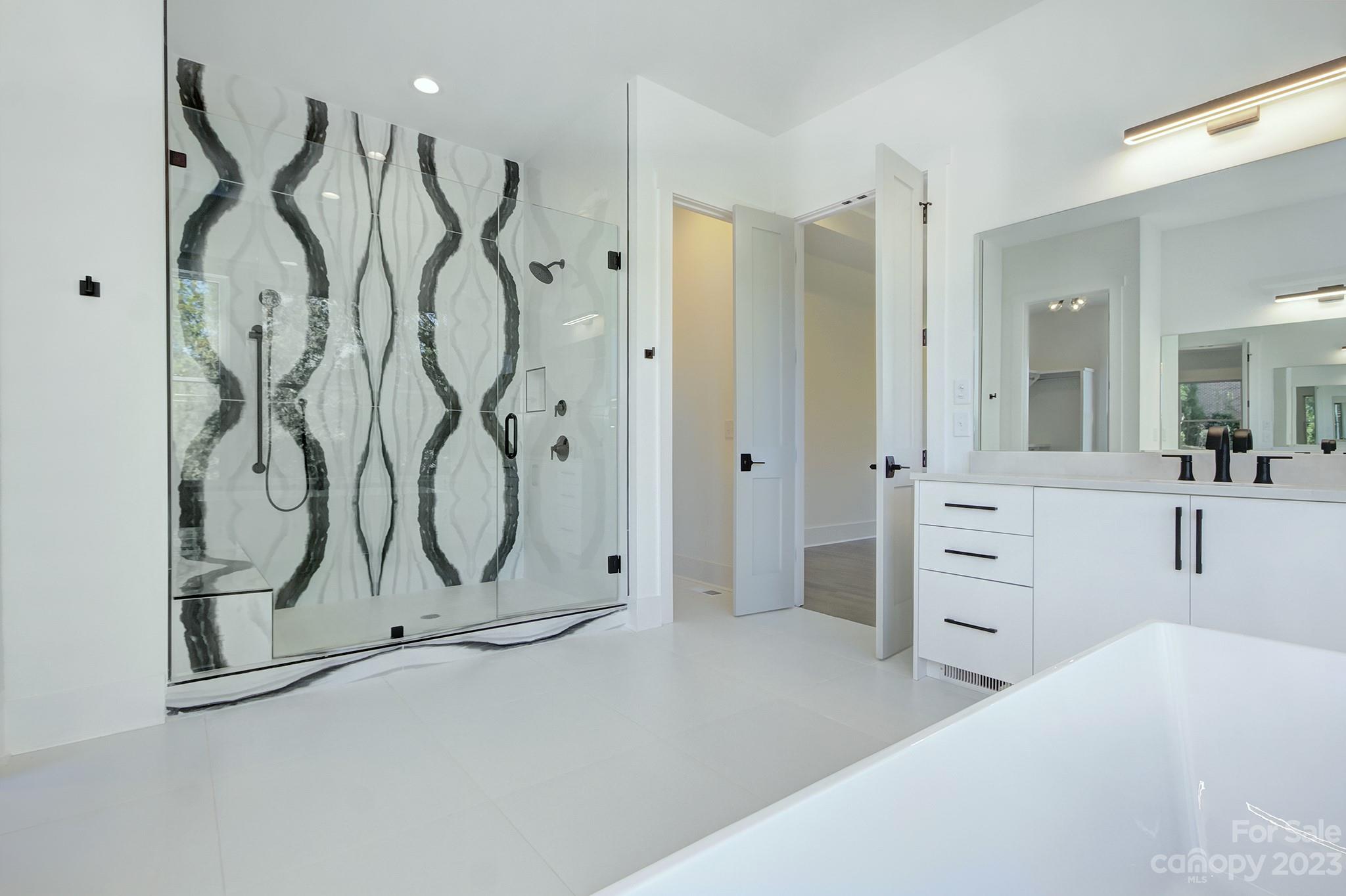 Greyson - Residential