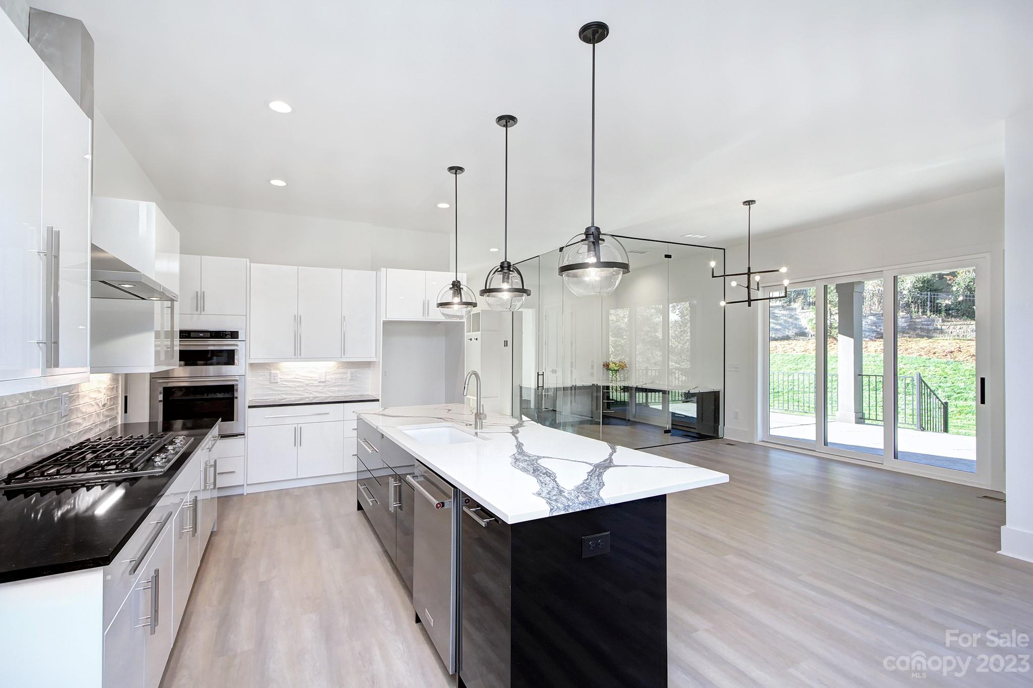 Greyson - Residential