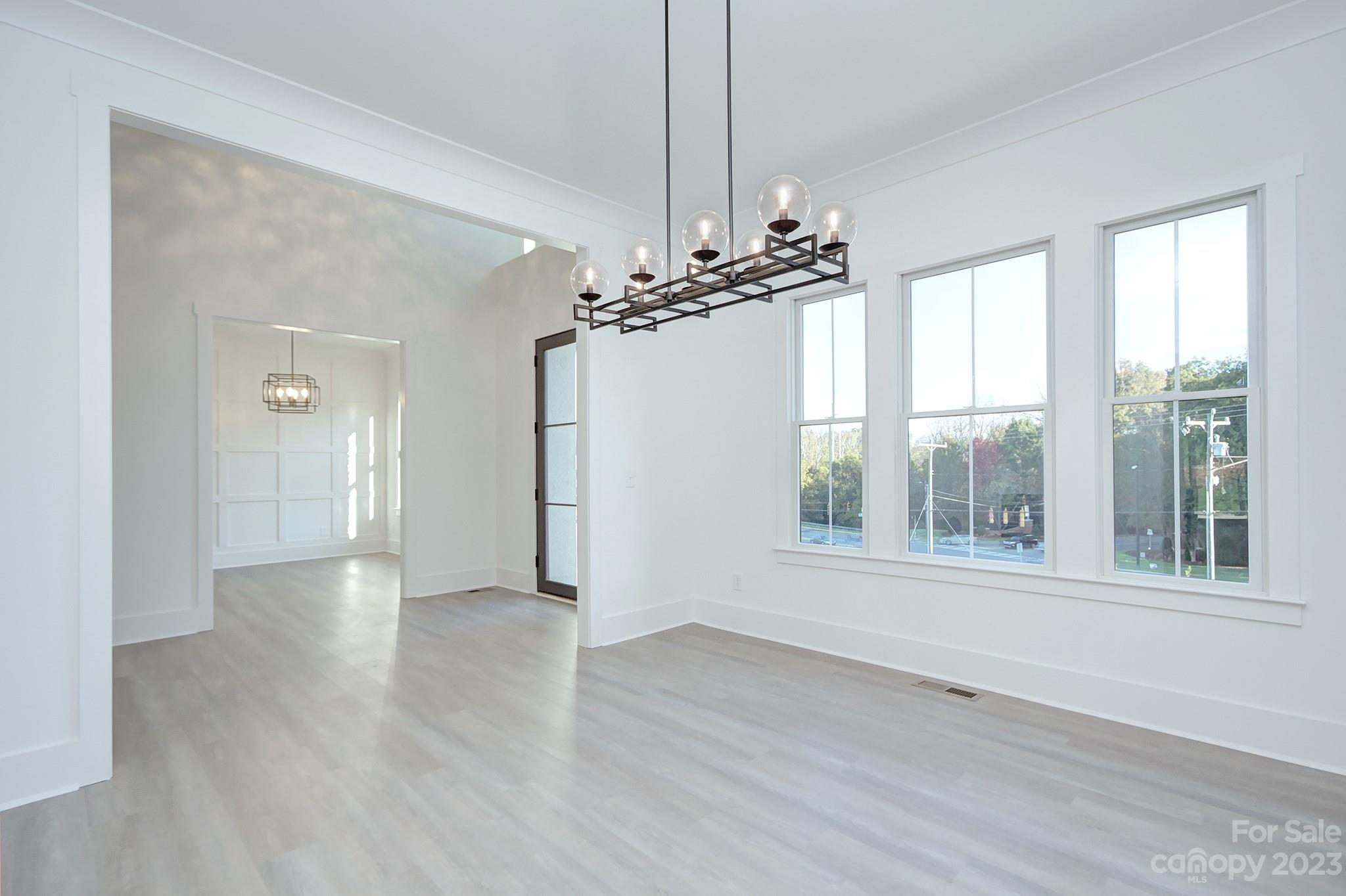 Greyson - Residential