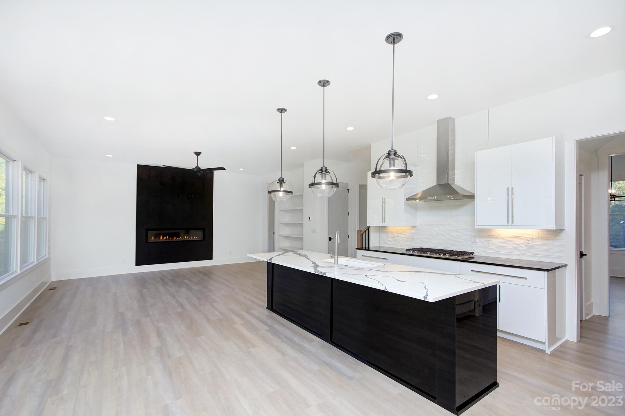 Greyson - Residential