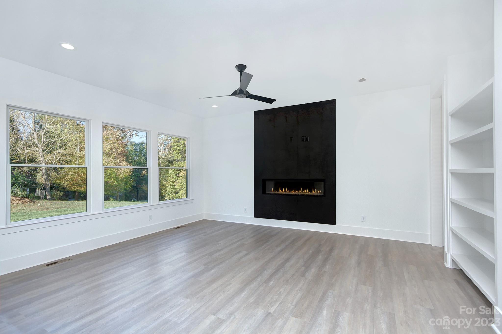 Greyson - Residential