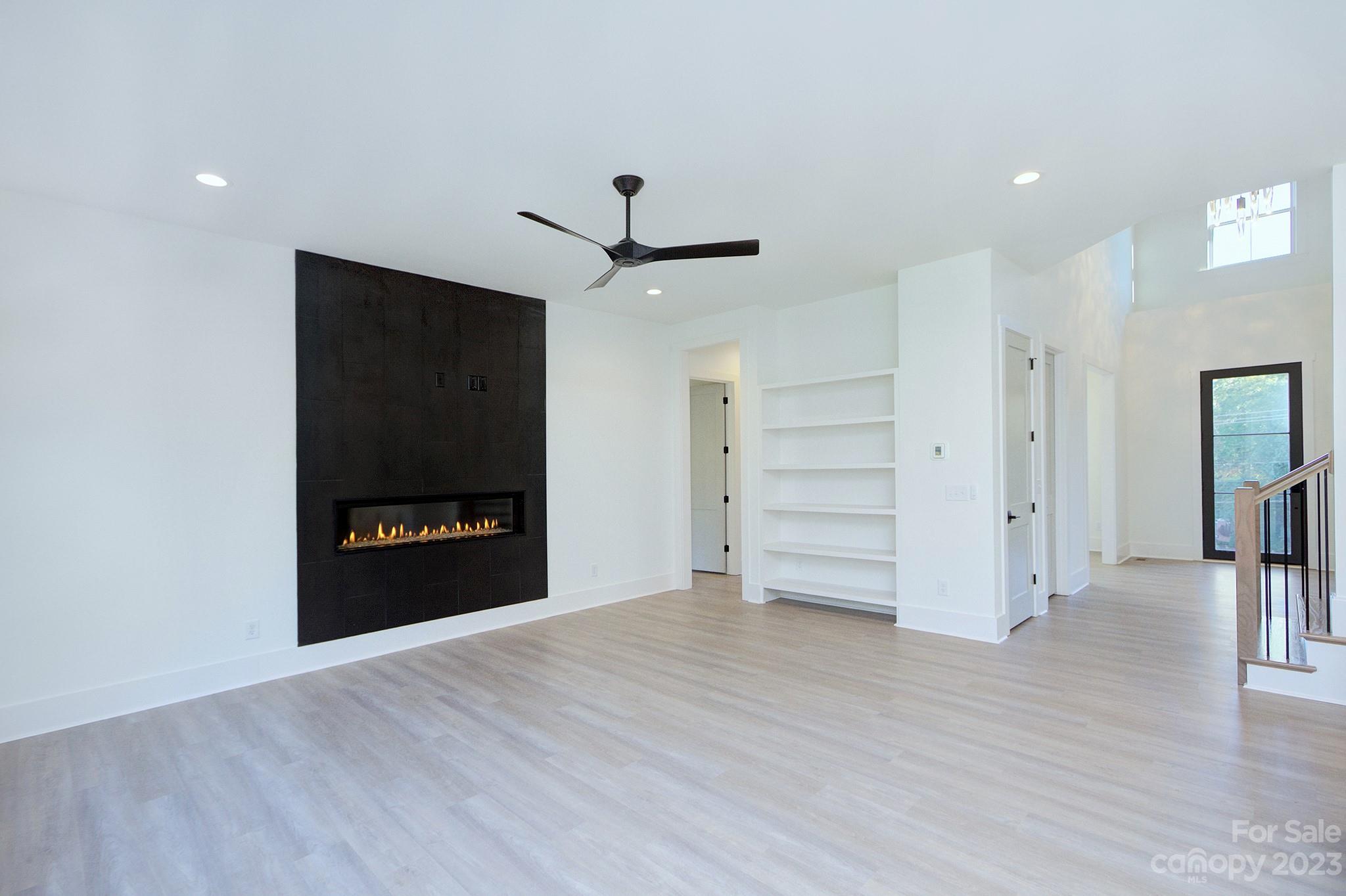 Greyson - Residential