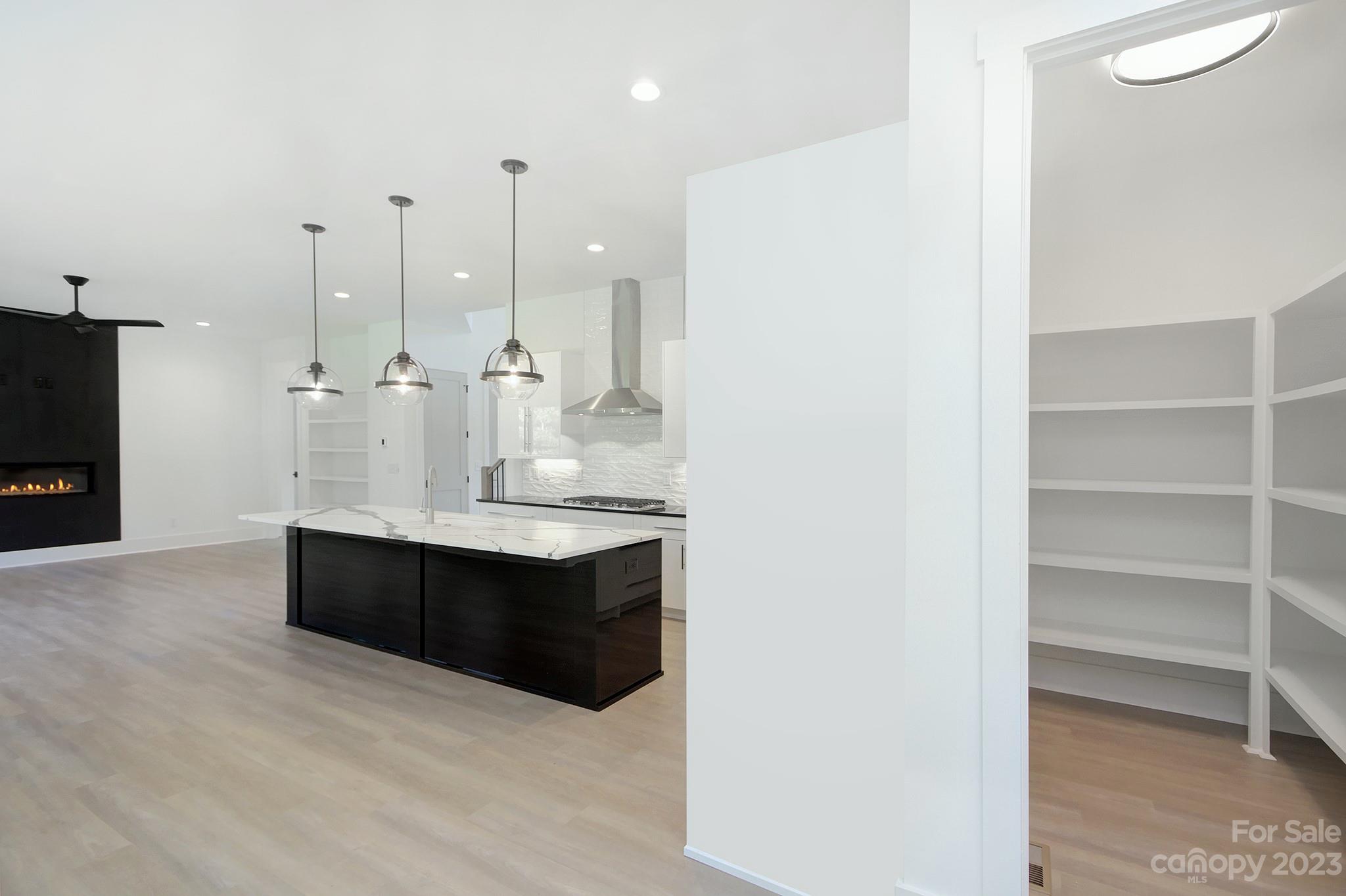 Greyson - Residential