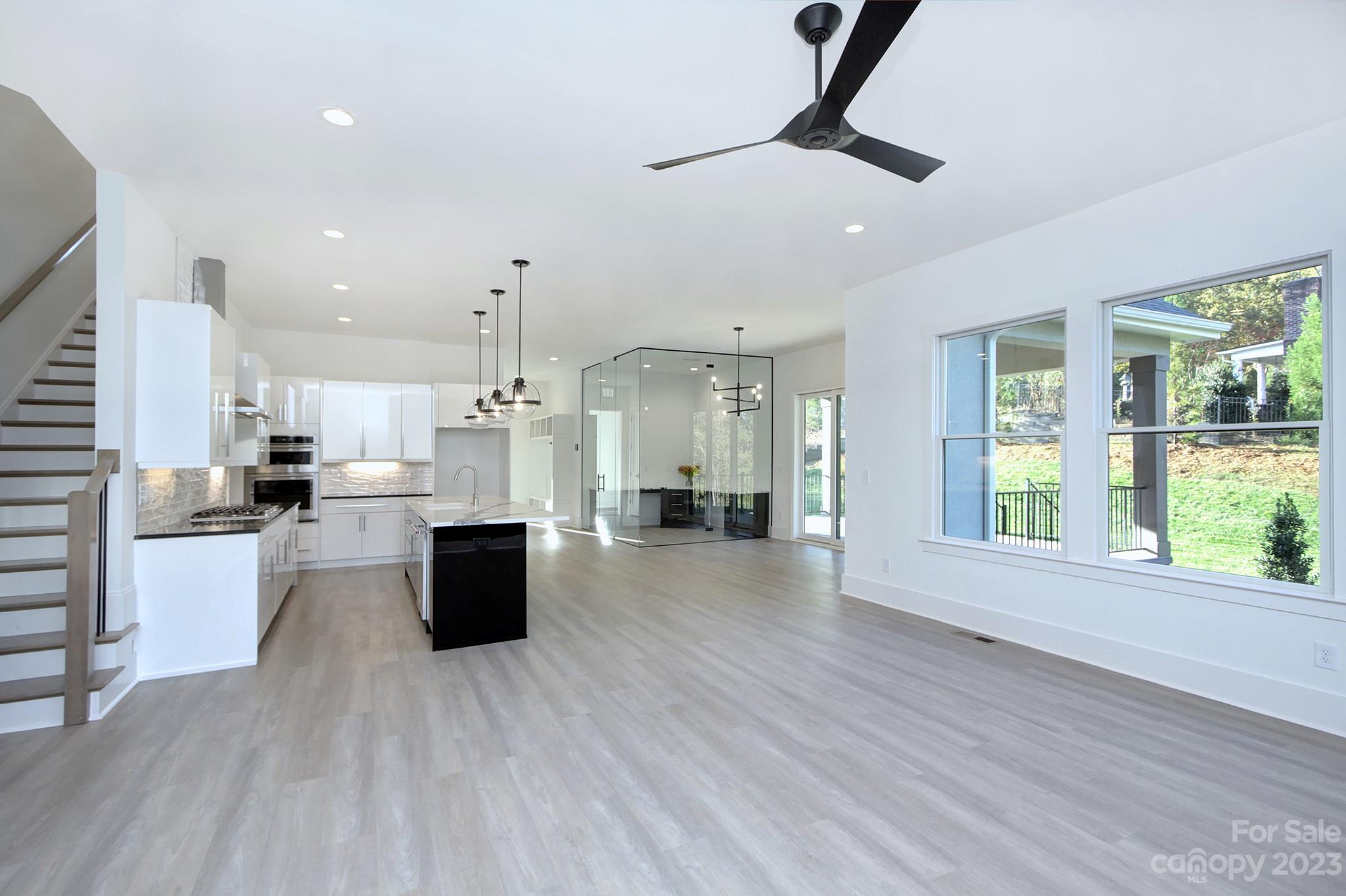 Greyson - Residential