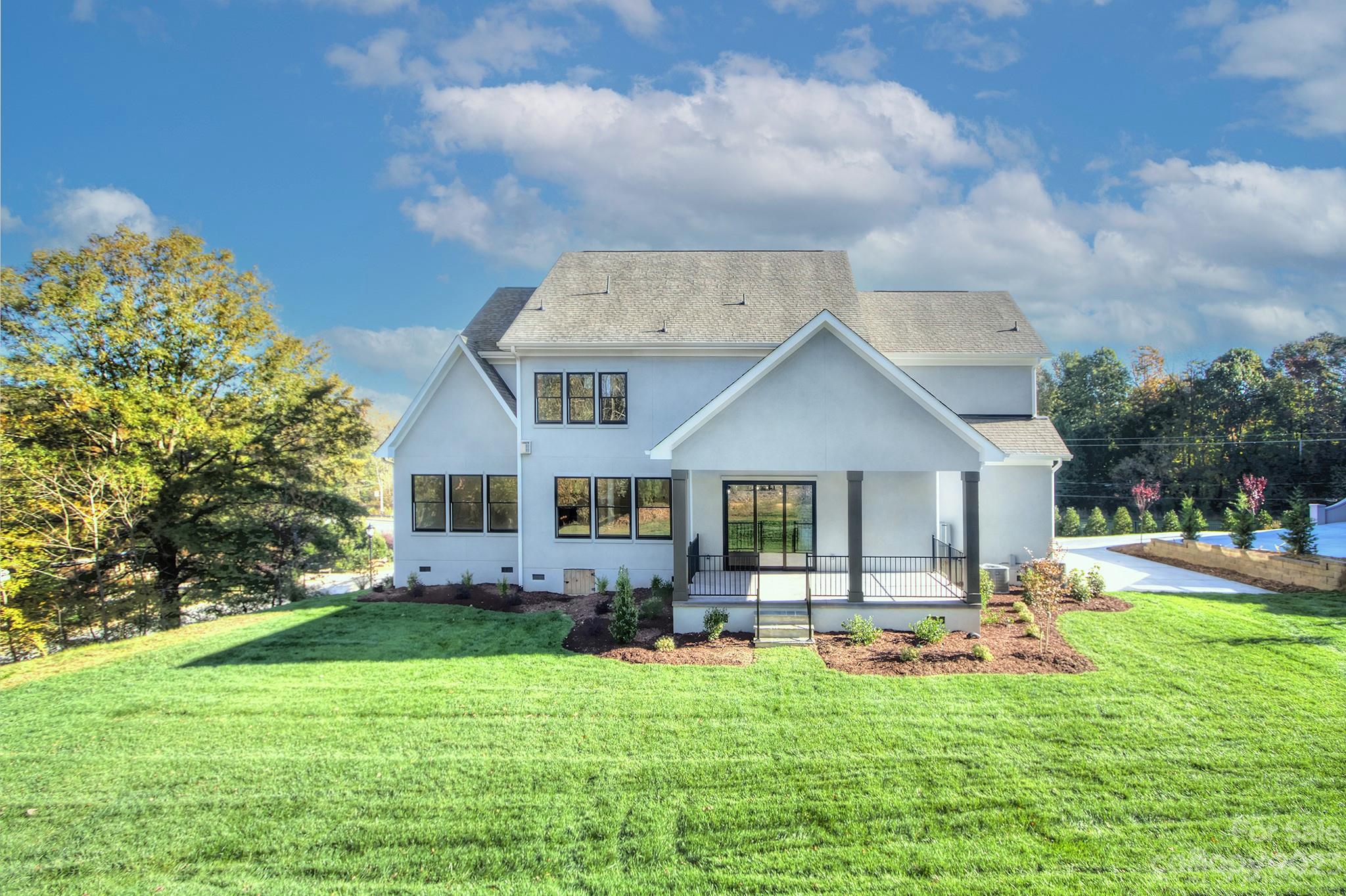 Greyson - Residential