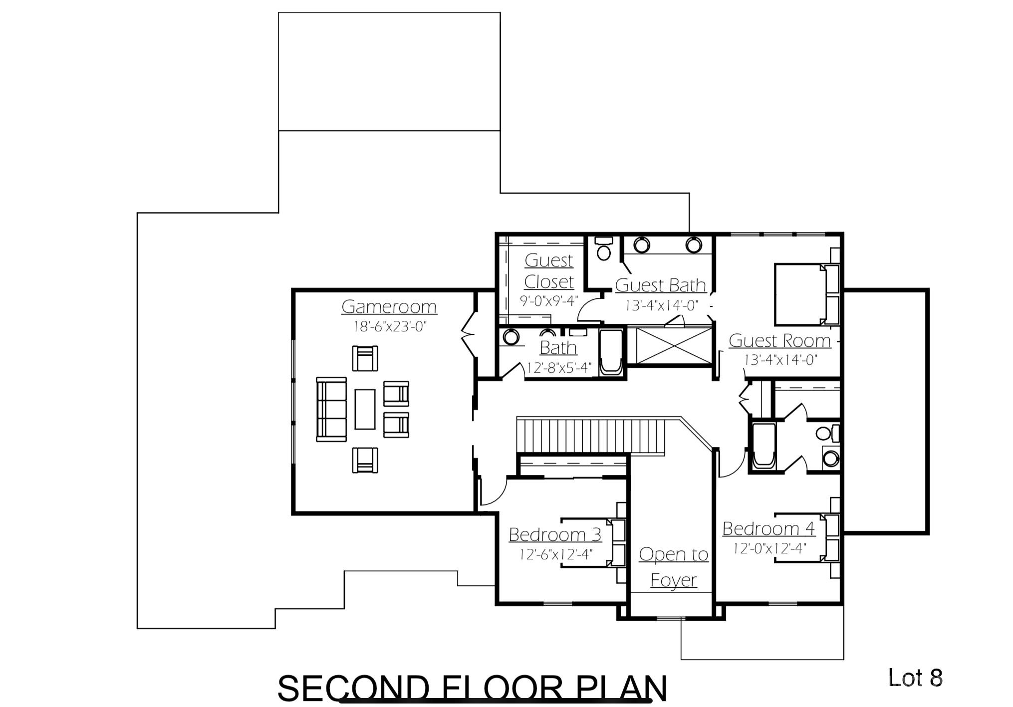 Greyson - Residential
