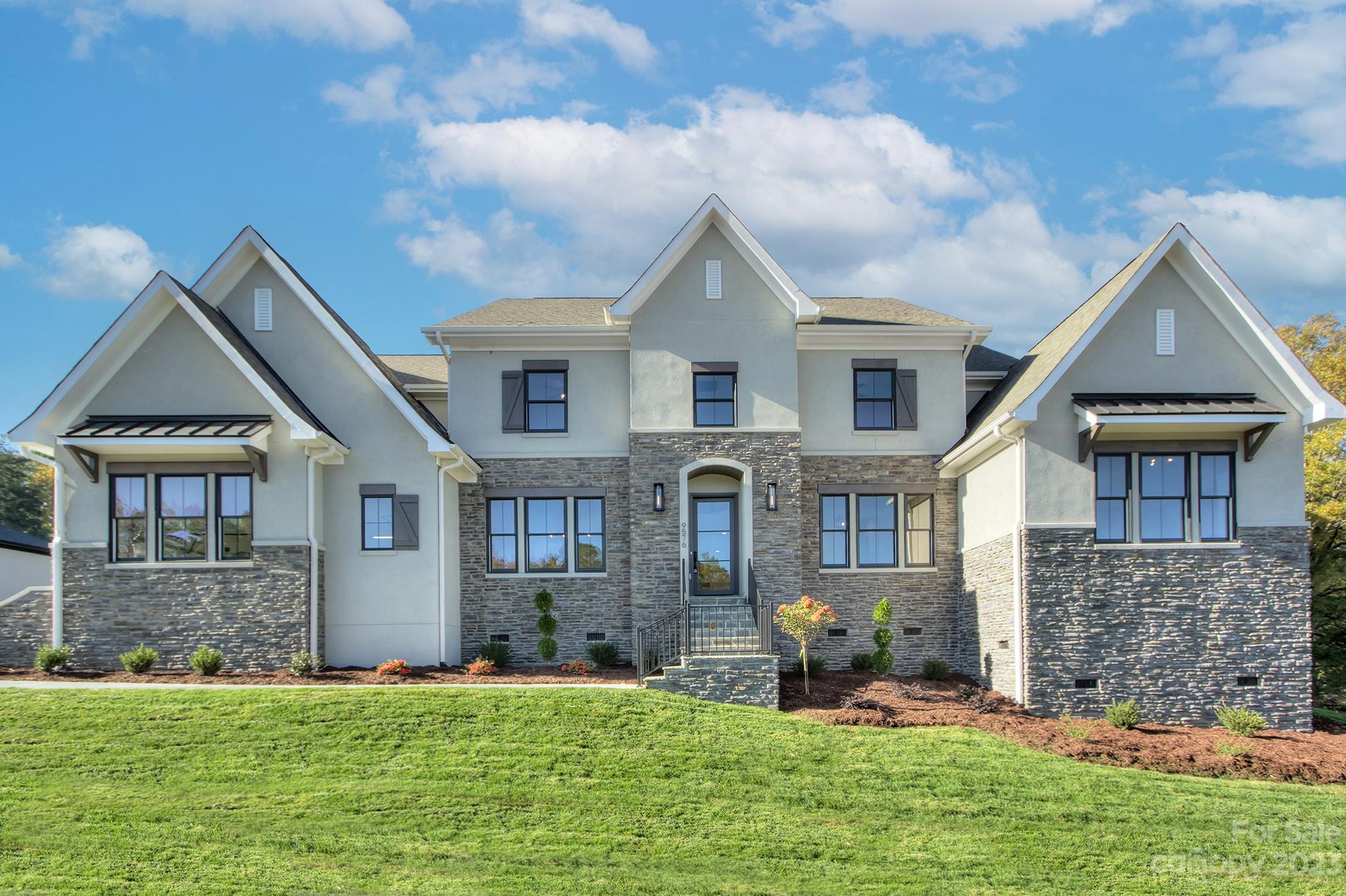 Greyson - Residential