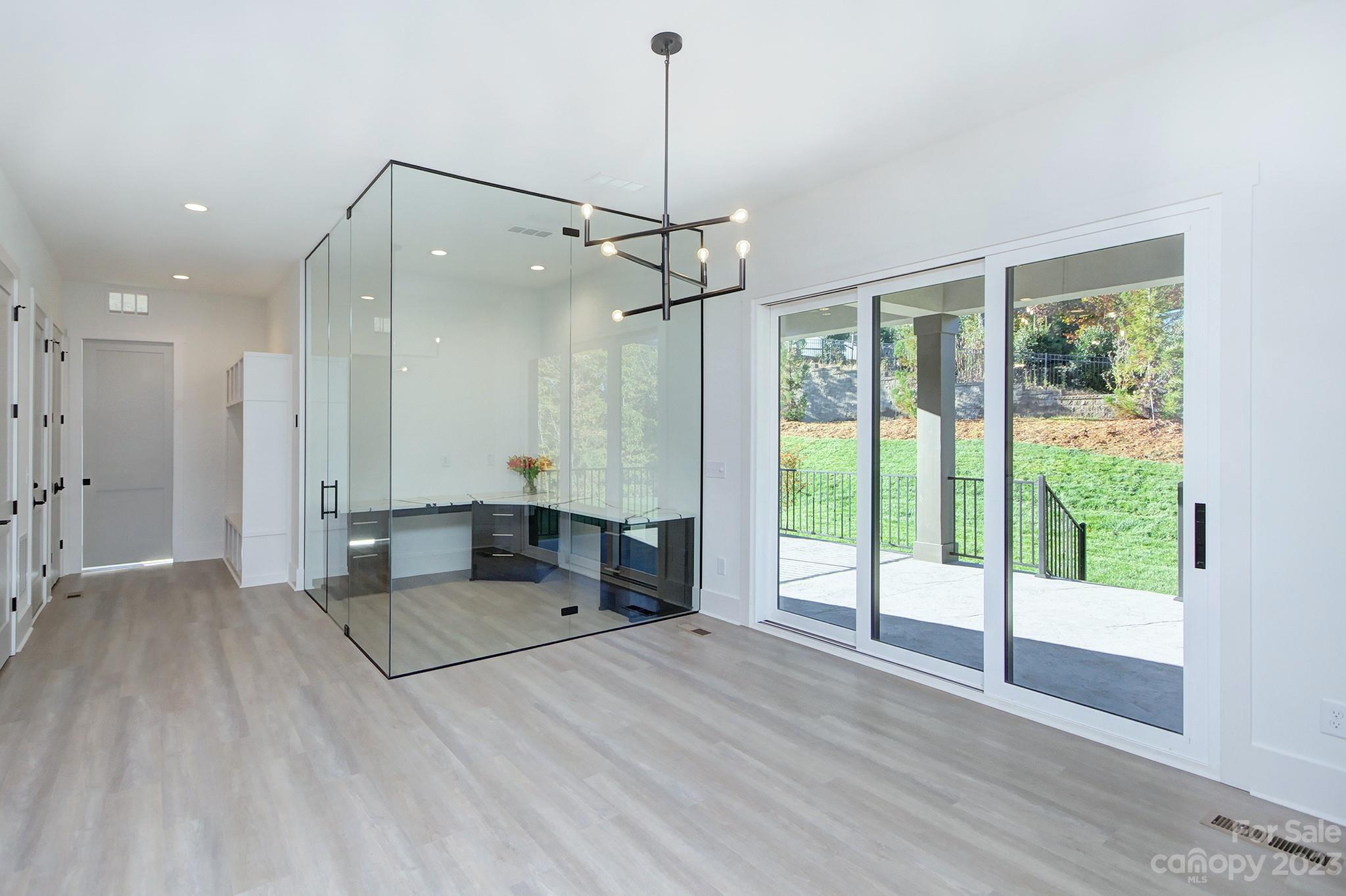 Greyson - Residential