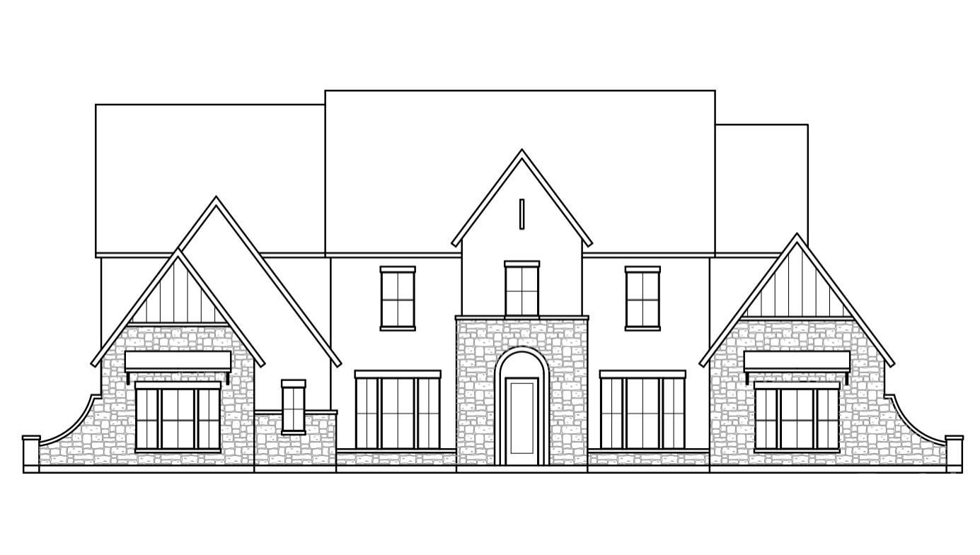 Greyson - Residential