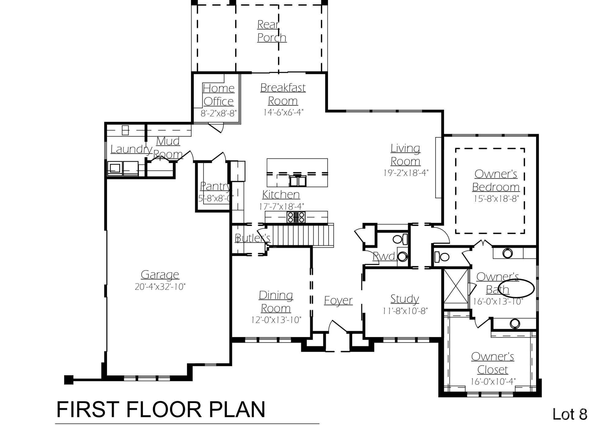 Greyson - Residential