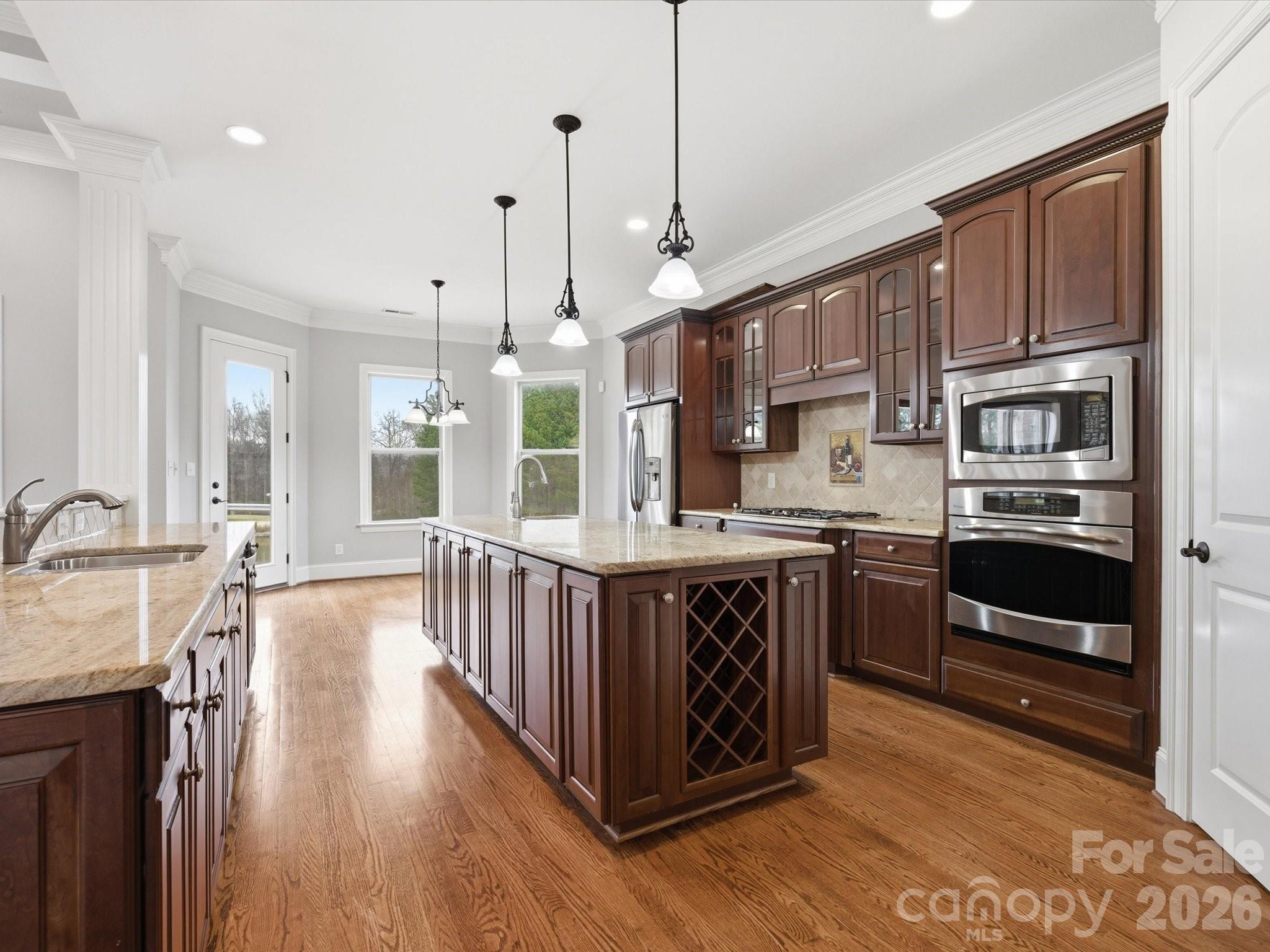 Waterford Glen - Residential