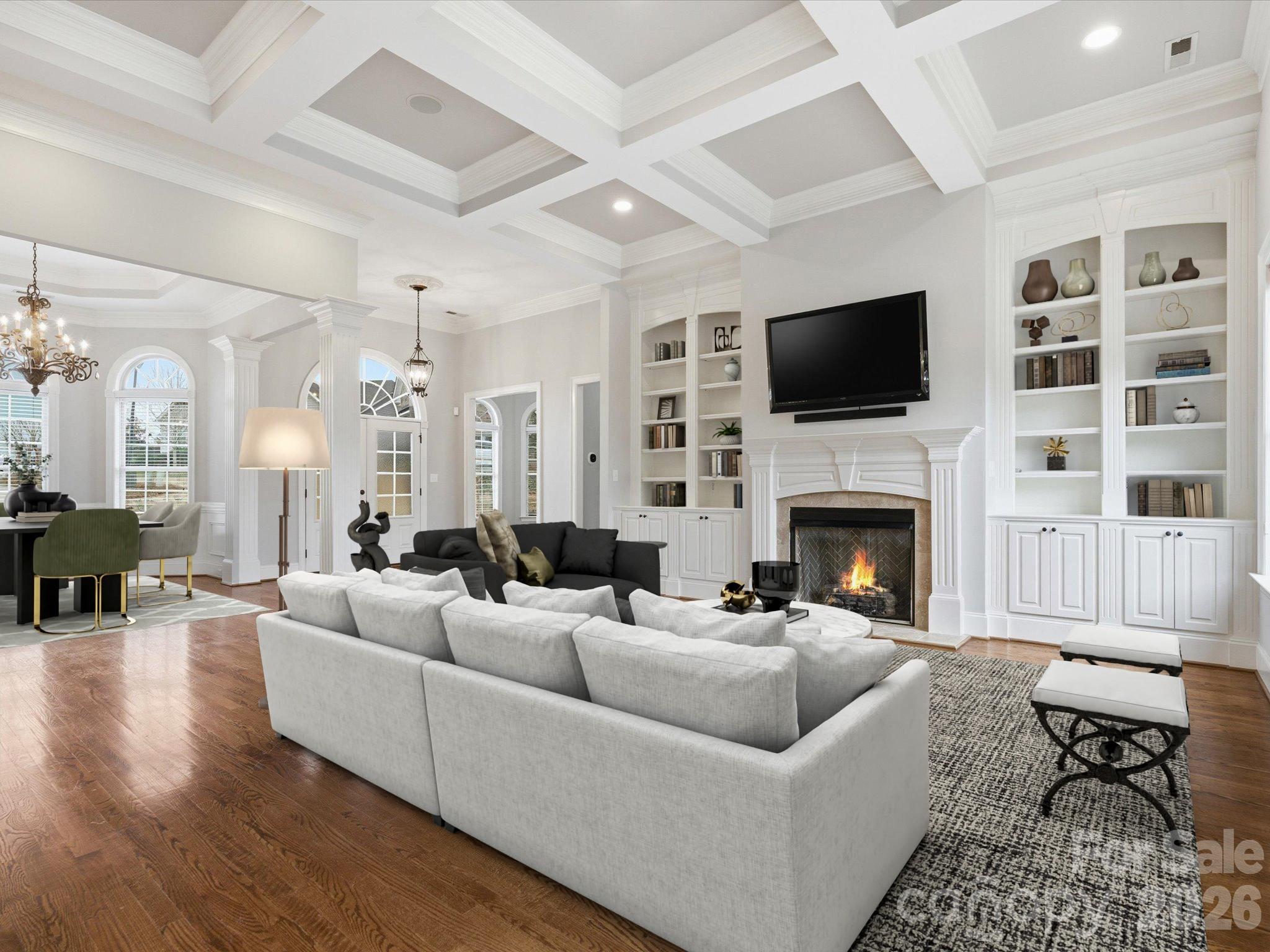 Waterford Glen - Residential