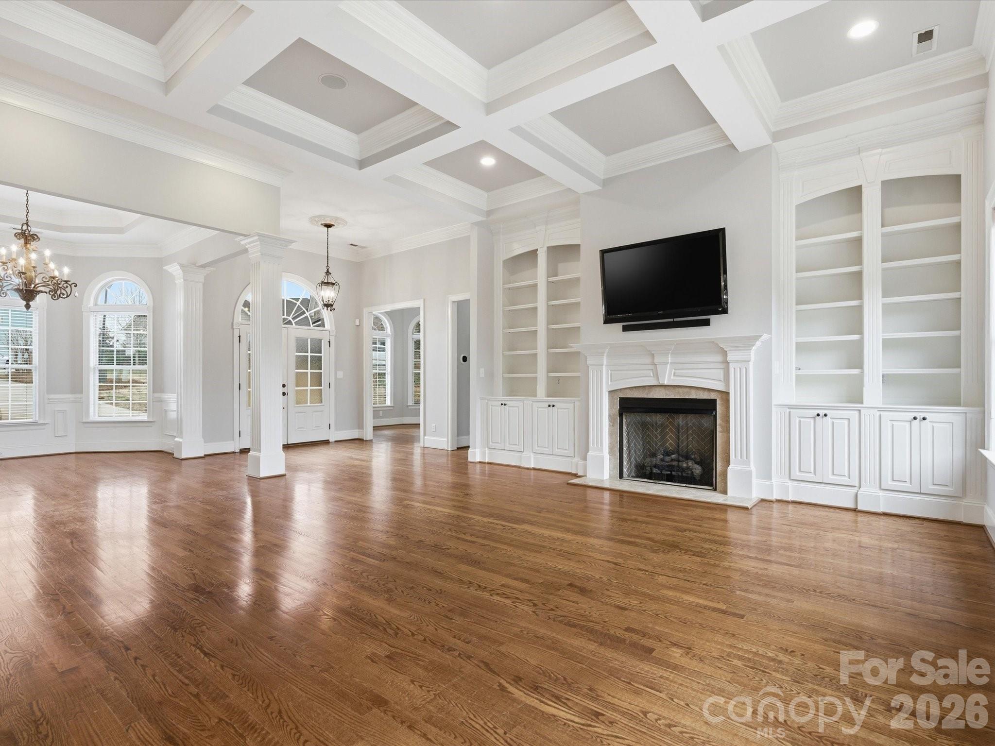 Waterford Glen - Residential