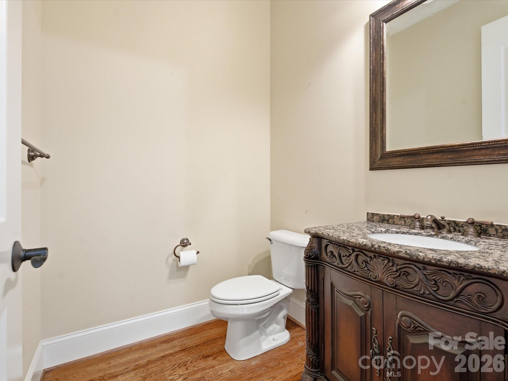 Waterford Glen - Residential