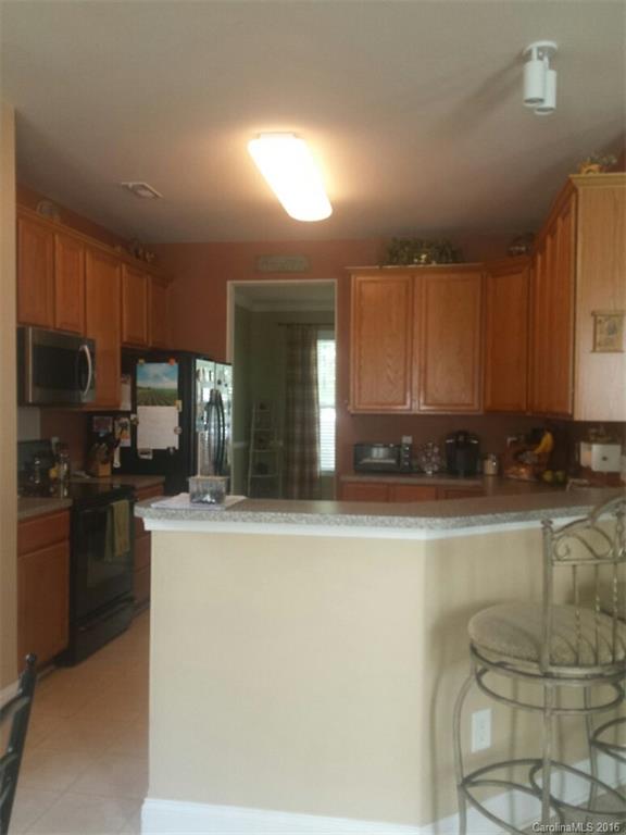 Highland Creek - Residential