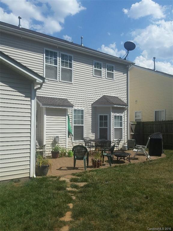 Highland Creek - Residential