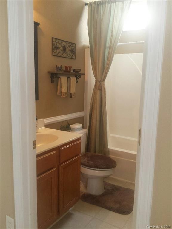 Highland Creek - Residential