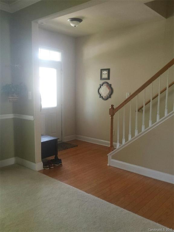 Highland Creek - Residential