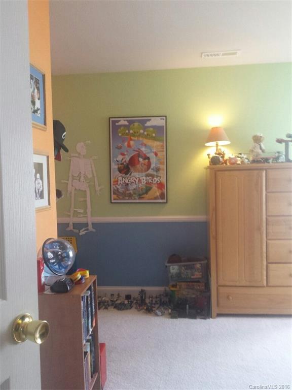 Highland Creek - Residential