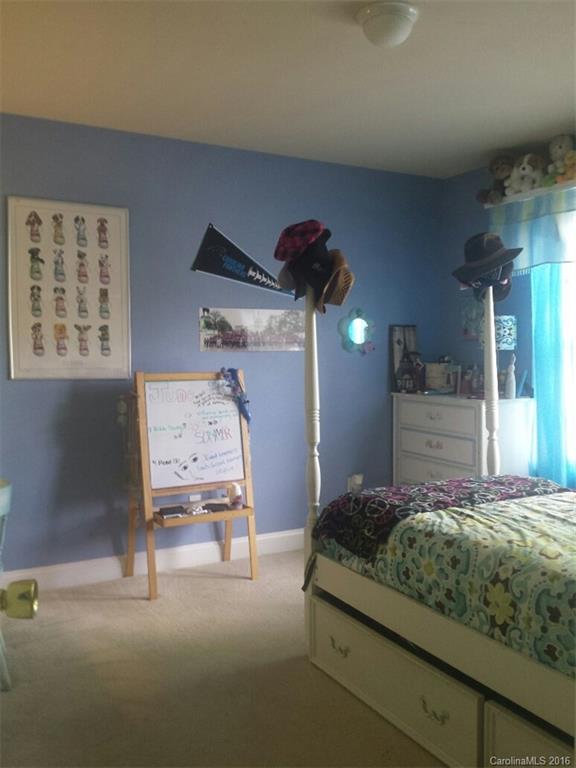 Highland Creek - Residential