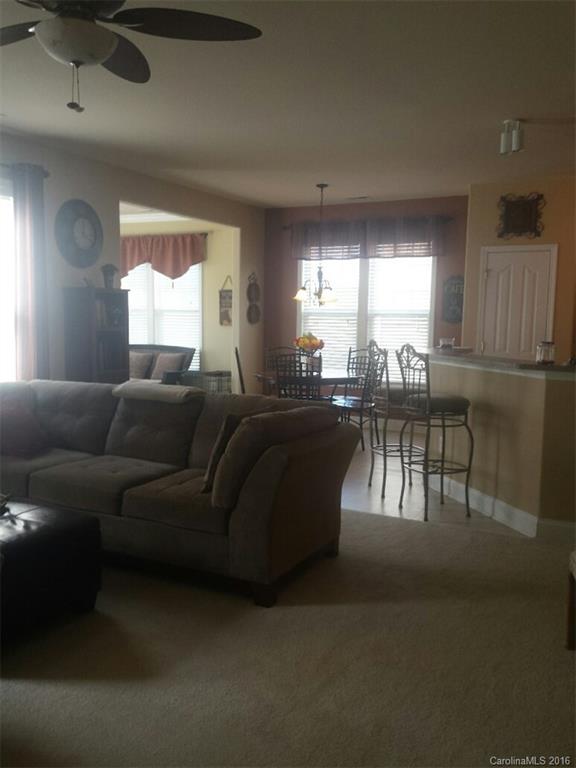 Highland Creek - Residential