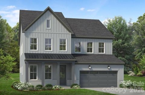 Photo of 5348 Vernon Ridge Road #111, Huntersville, NC 28078 (MLS # 4331661)