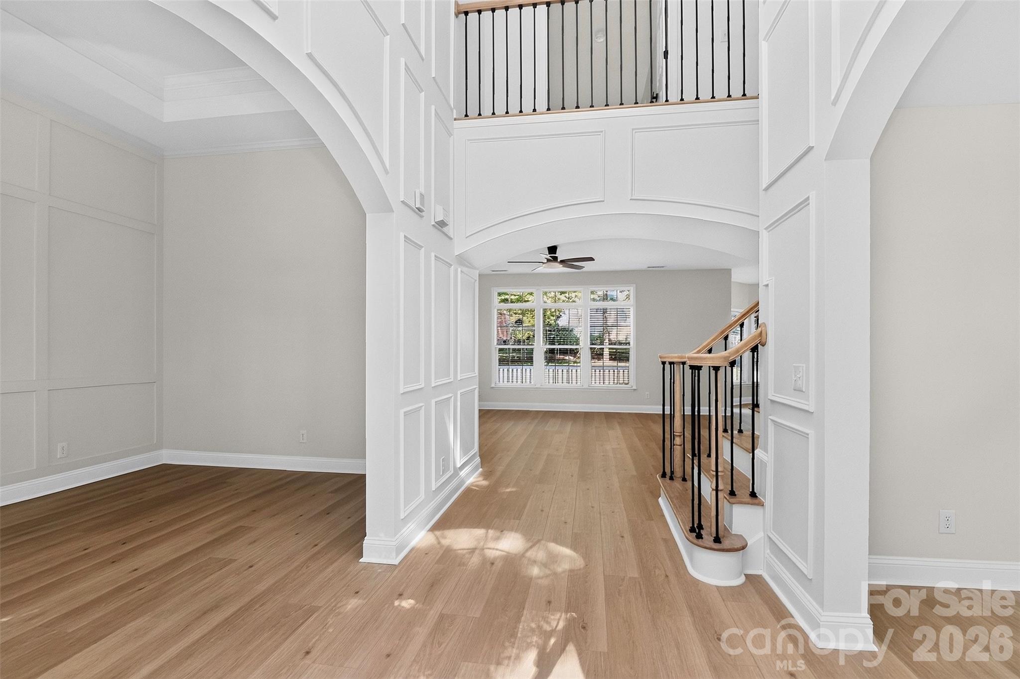 15311 Marsh Field Court