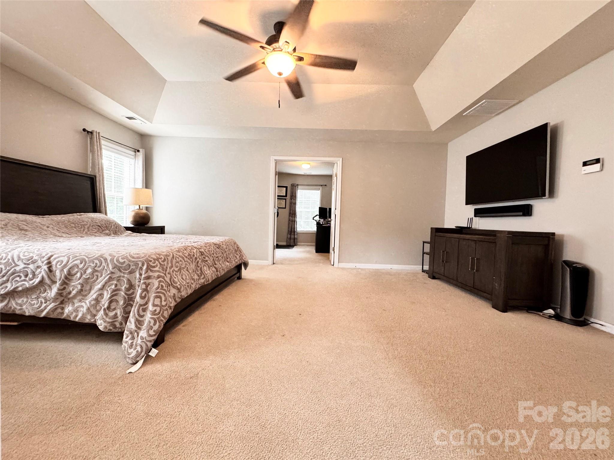 Berewick - Residential