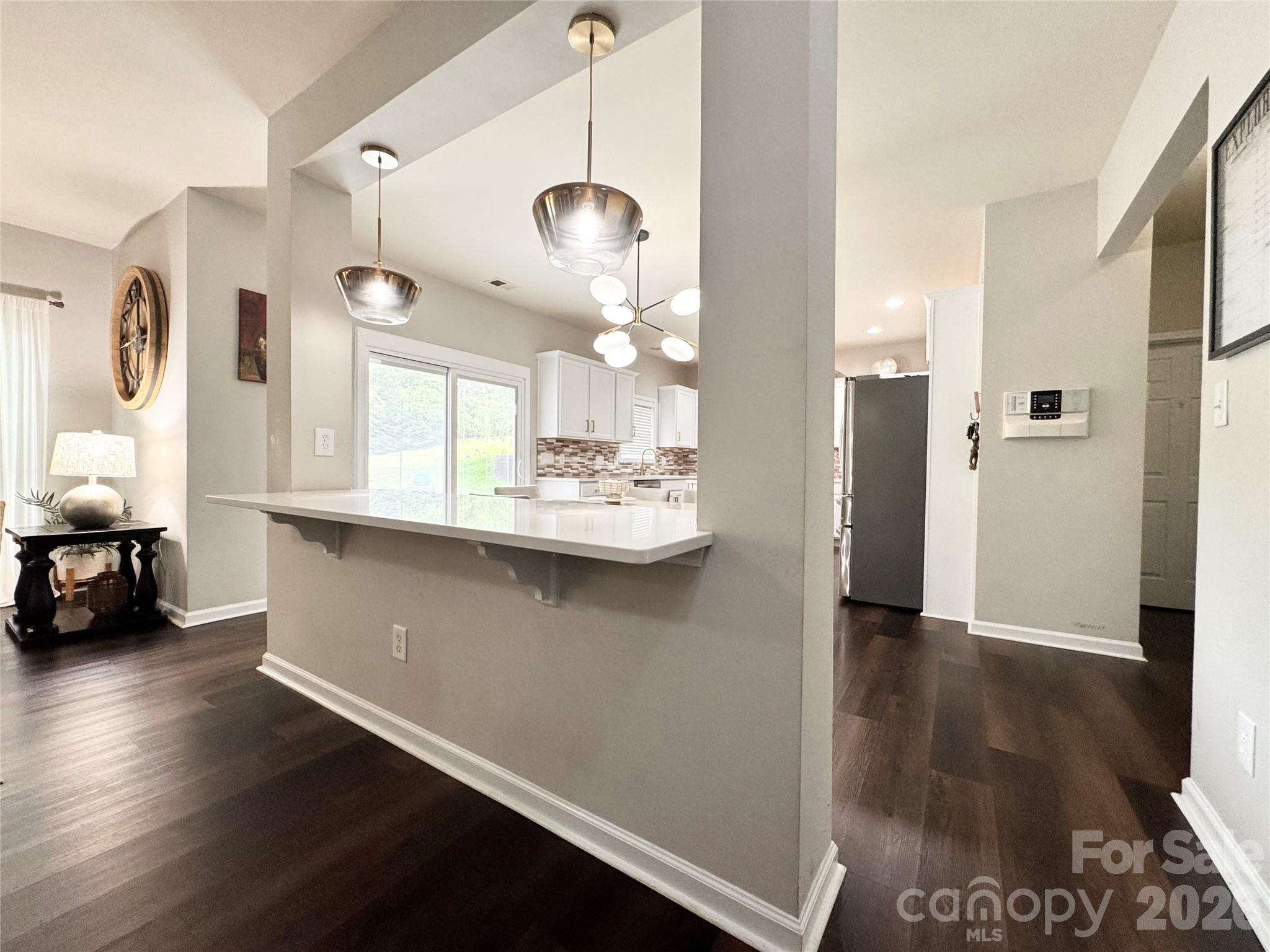 Berewick - Residential