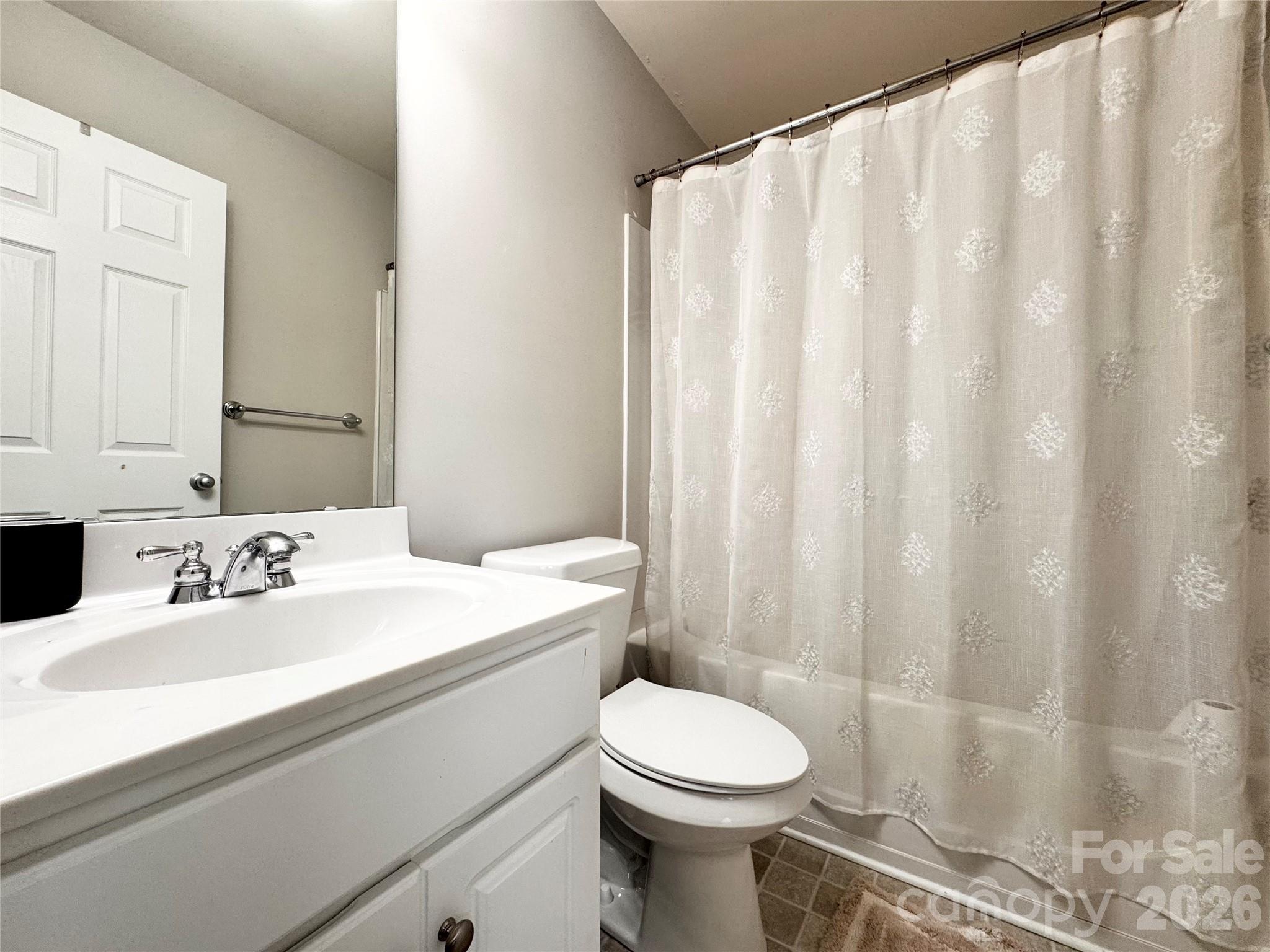 Berewick - Residential