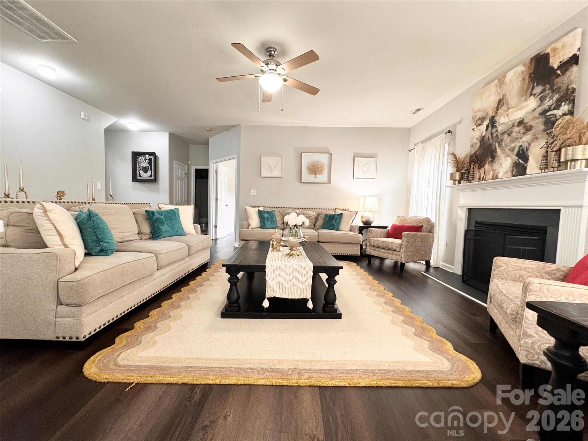 Berewick - Residential